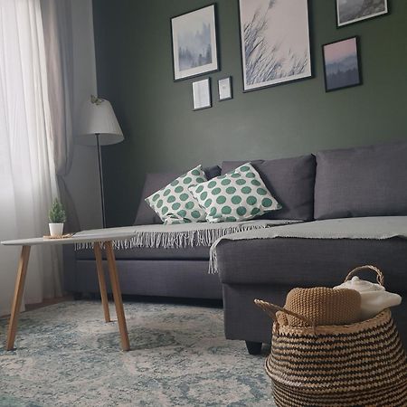 Apartma Thermos Крапинске-Топлице Экстерьер фото