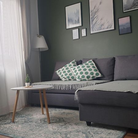 Apartma Thermos Крапинске-Топлице Экстерьер фото