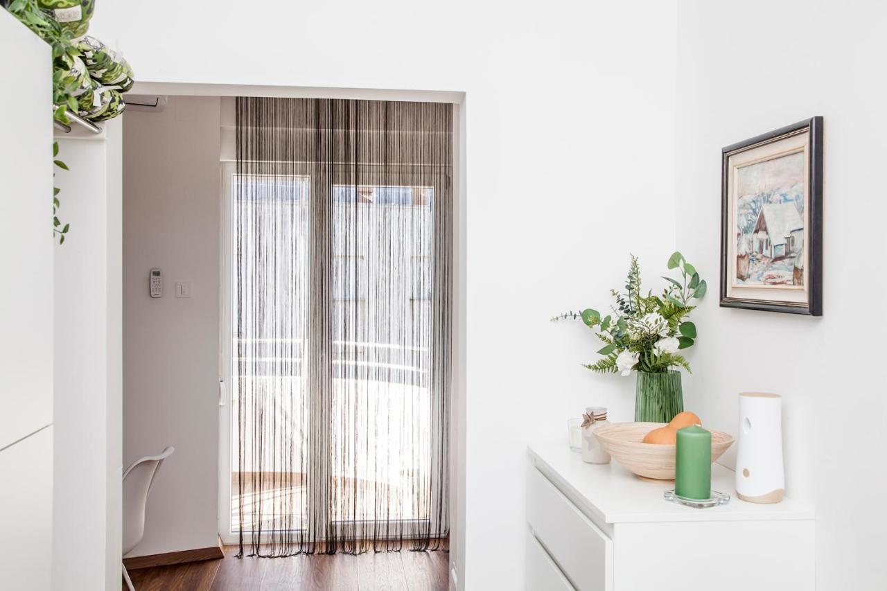 Apartma Thermos Крапинске-Топлице Экстерьер фото
