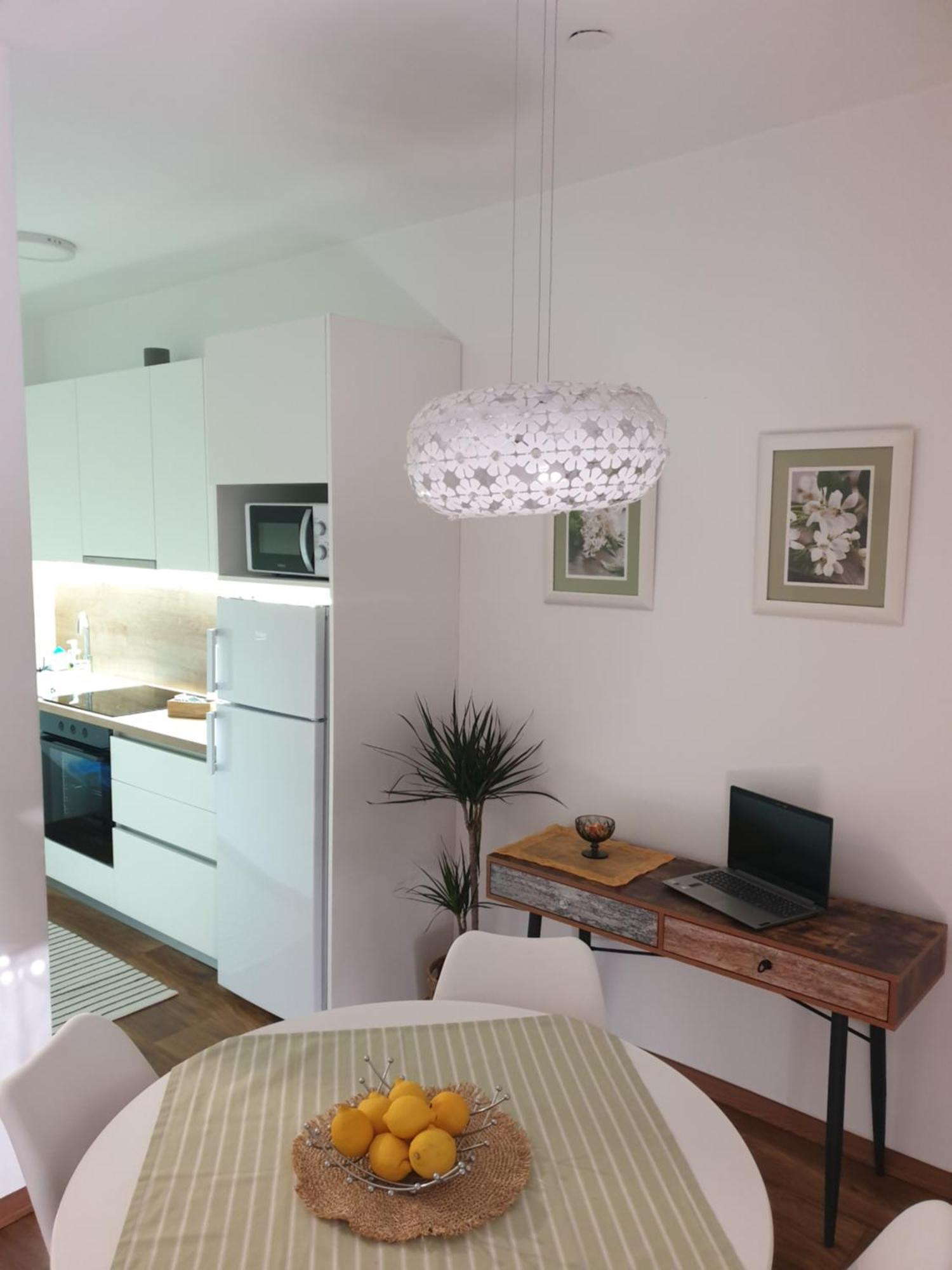 Apartma Thermos Крапинске-Топлице Экстерьер фото