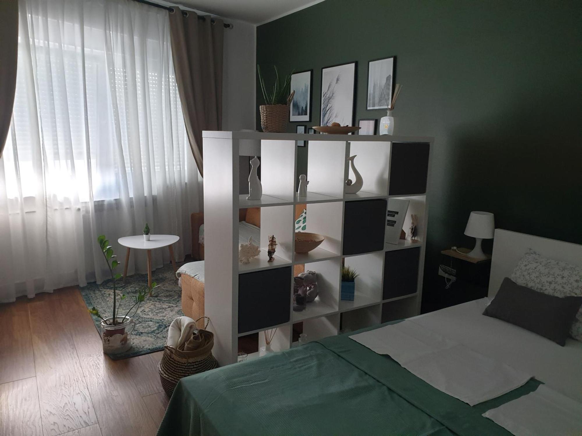 Apartma Thermos Крапинске-Топлице Экстерьер фото