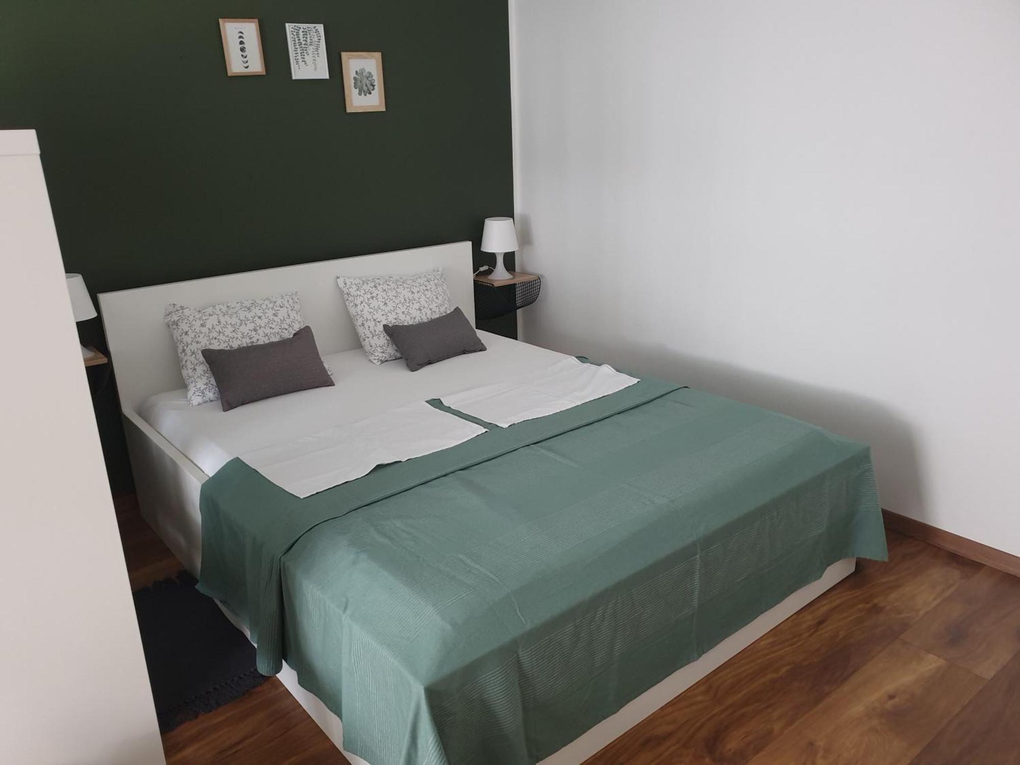Apartma Thermos Крапинске-Топлице Экстерьер фото