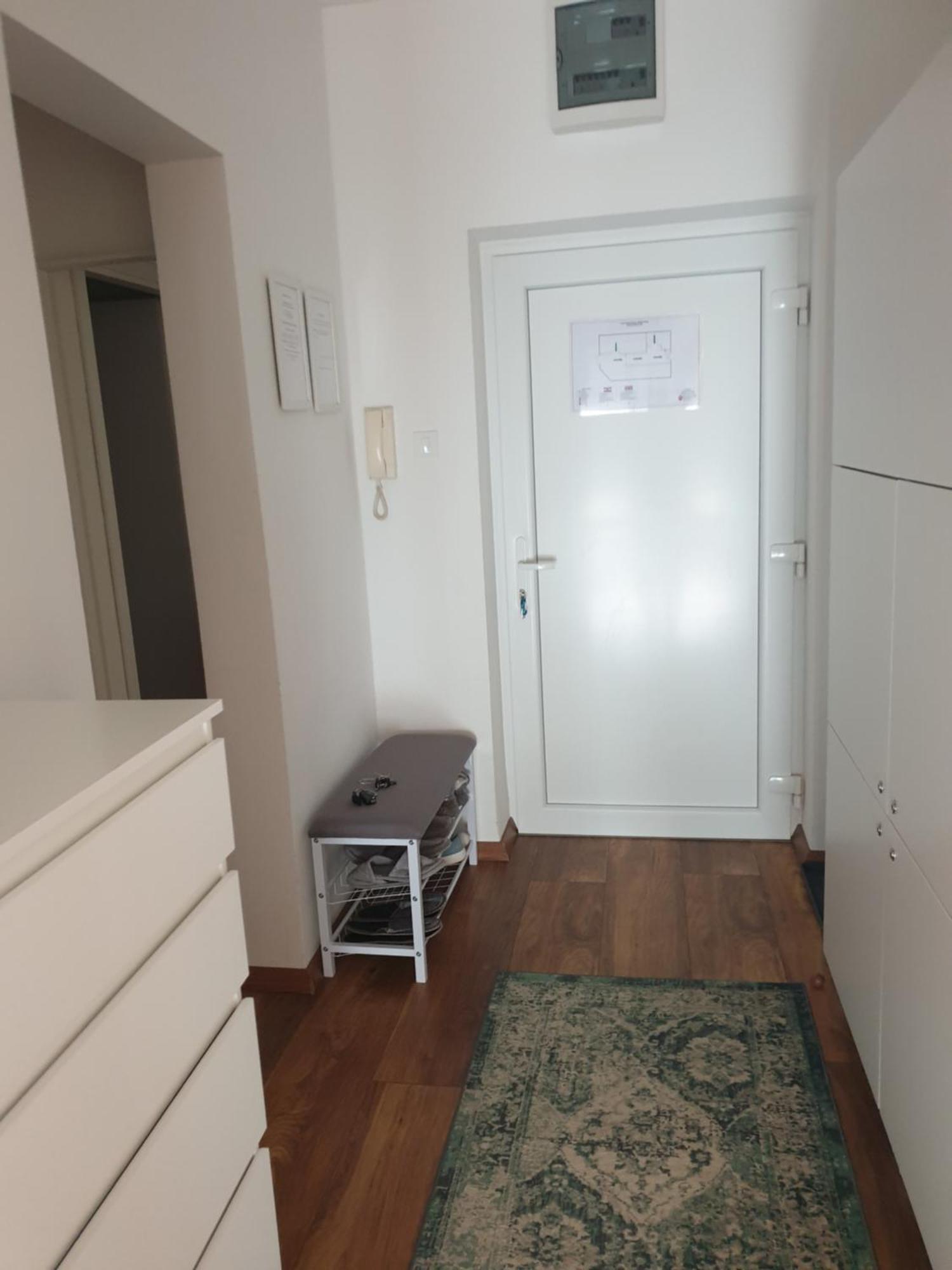Apartma Thermos Крапинске-Топлице Экстерьер фото