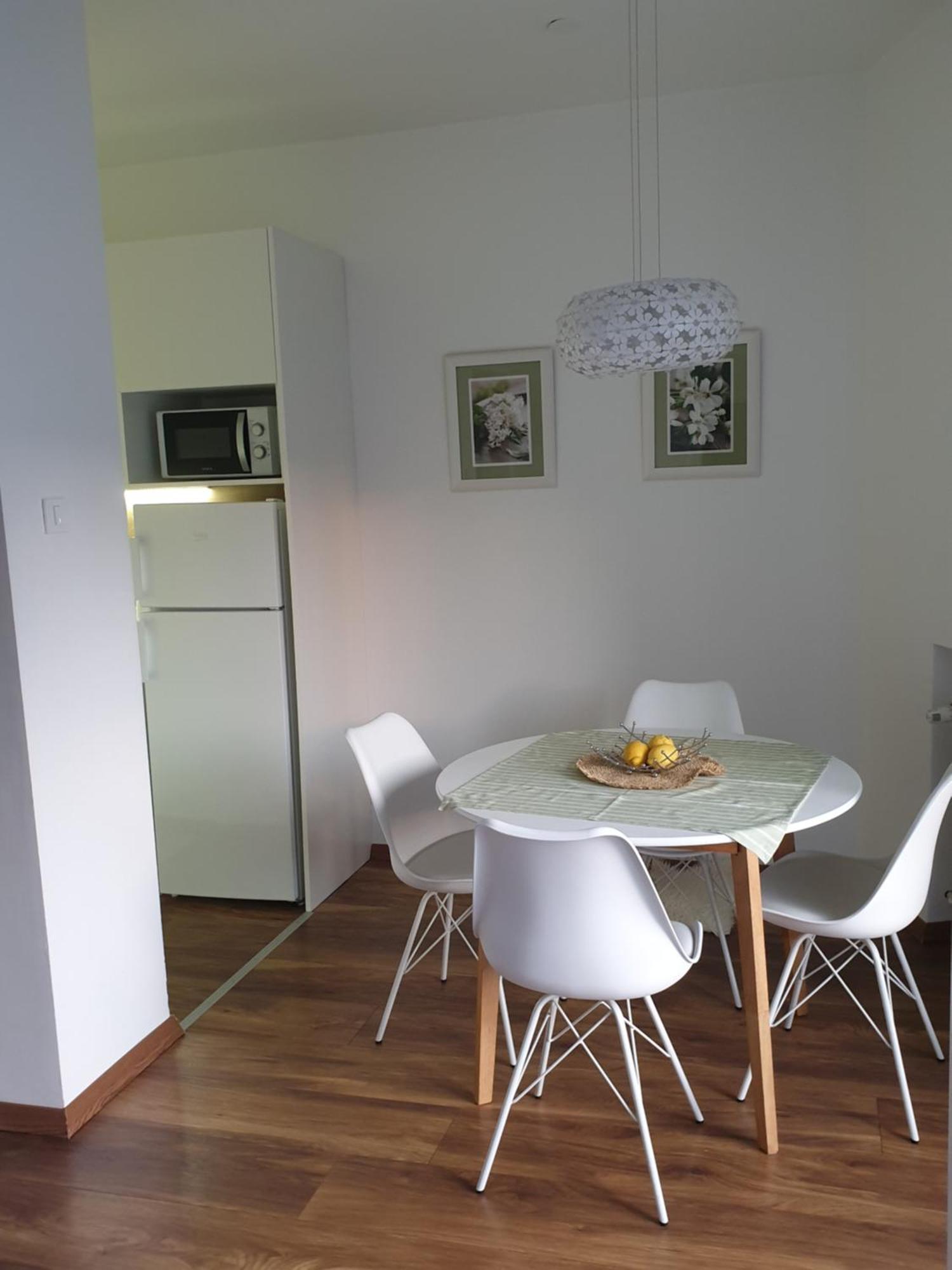 Apartma Thermos Крапинске-Топлице Экстерьер фото