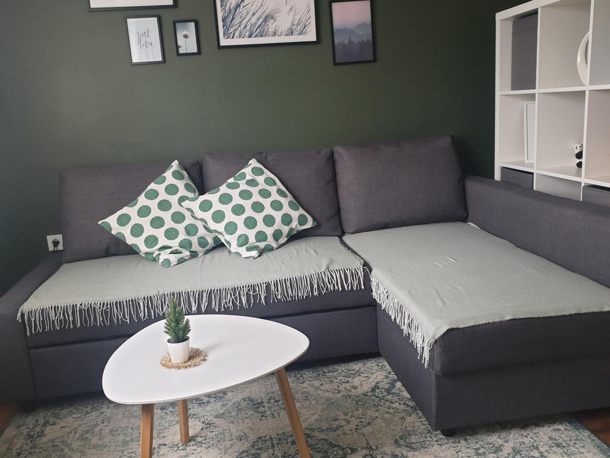 Apartma Thermos Крапинске-Топлице Экстерьер фото